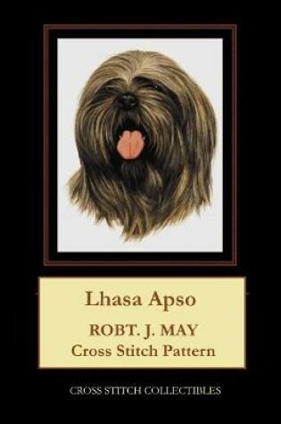 Cover of Lhasa Apso