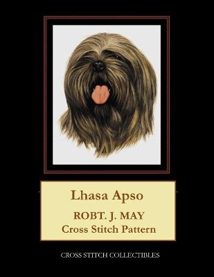 Book cover for Lhasa Apso