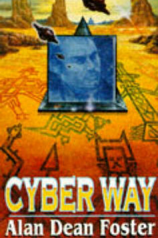 Cover of Cyber Way
