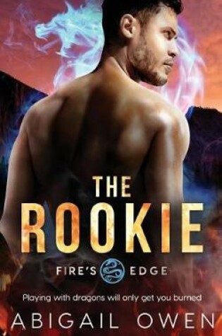 Cover of The Rookie
