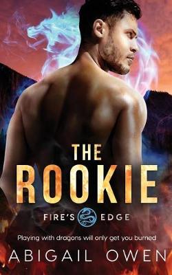 Book cover for The Rookie
