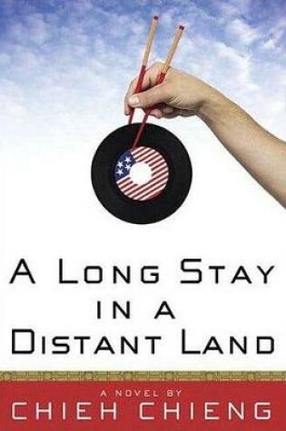 Cover of A Long Stay in a Distant Land