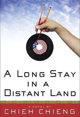 Book cover for A Long Stay in a Distant Land