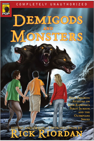 Demigods and Monsters