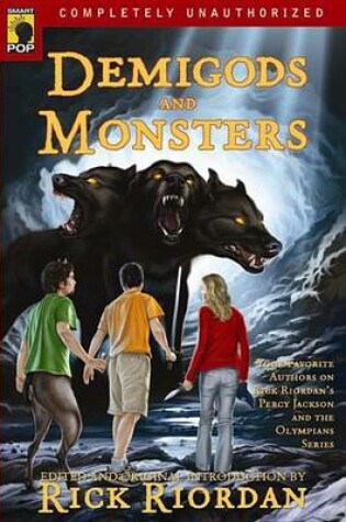 Cover of Demigods and Monsters