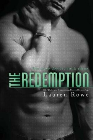 Cover of The Redemption