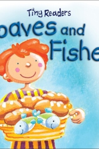 Cover of Loaves and Fishes