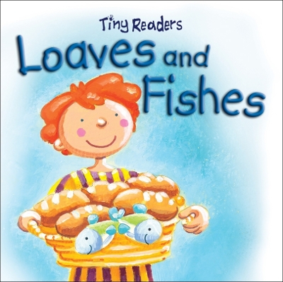 Cover of Loaves and Fishes