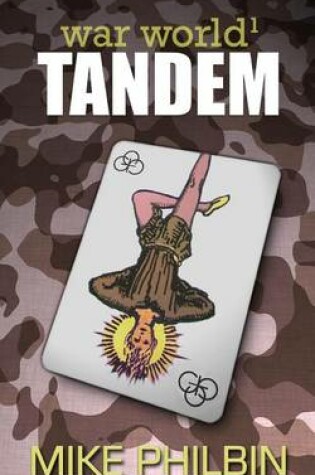 Cover of Tandem