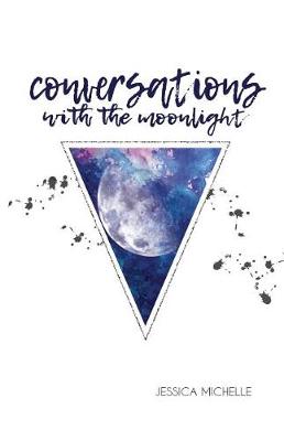 Book cover for Conversations with the Moonlight