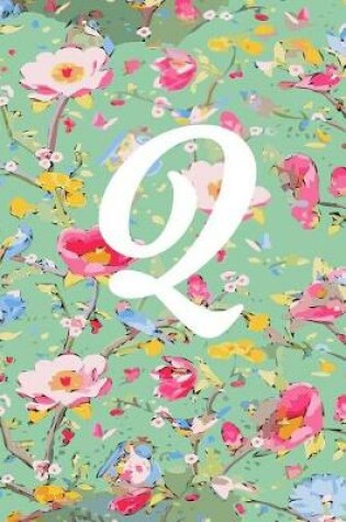 Cover of Q