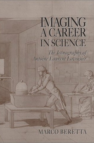 Cover of Imaging a Career in Science