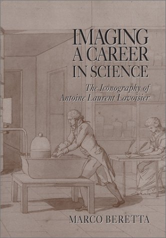 Cover of Imaging a Career in Science