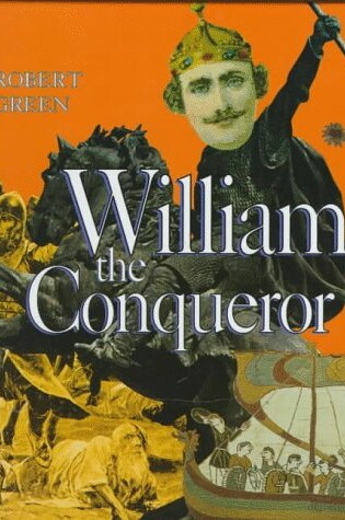 Cover of William the Conqueror