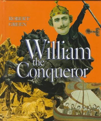 Cover of William the Conqueror