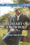 Book cover for The Heart of a Cowboy