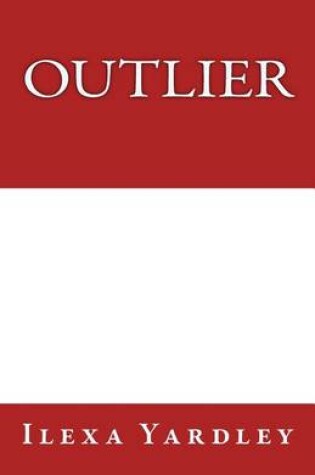 Cover of Outlier