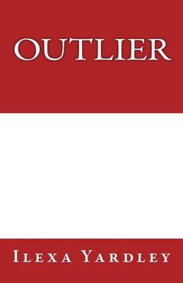 Book cover for Outlier