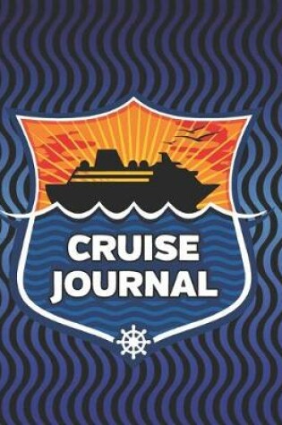 Cover of Cruise Journal