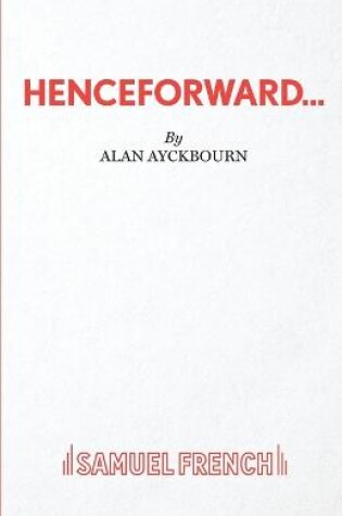 Cover of Henceforward