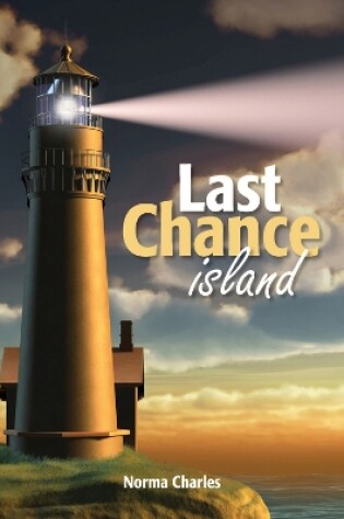 Cover of Last Chance Island