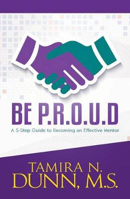 Book cover for Be P.R.O.U.D.