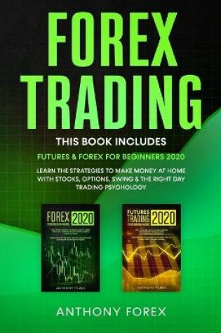 Cover of Forex Trading