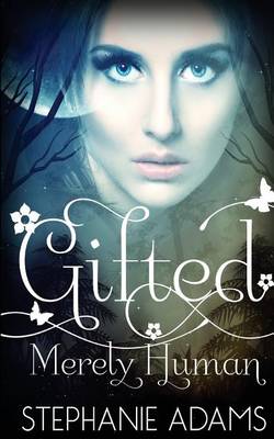 Book cover for Gifted