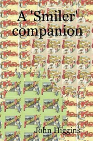 Cover of A 'Smiler' Companion