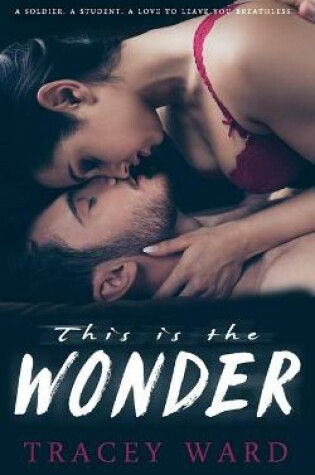 Cover of This is the Wonder