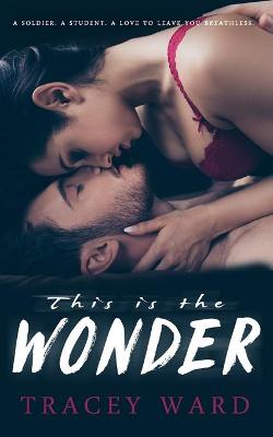Book cover for This is the Wonder