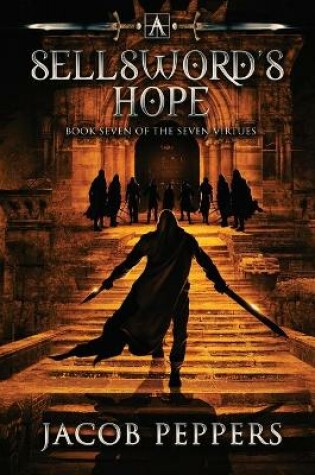 Cover of A Sellsword's Hope