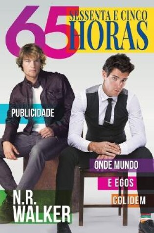 Cover of Sessenta e Cinco Horas