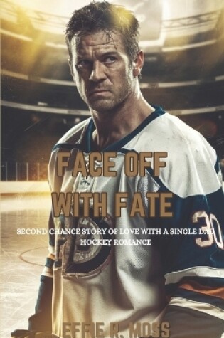 Cover of Faceoff with Fate