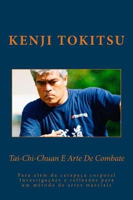 Book cover for Tai-Chi-Chuan E Art de Combate