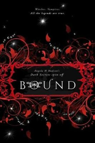 Cover of Bound 1 & 2