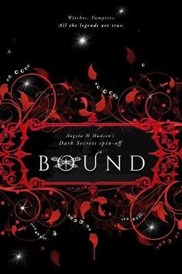 Book cover for Bound 1 & 2