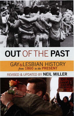 Book cover for Out Of The Past