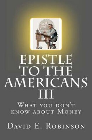 Cover of Epistle to the Americans III