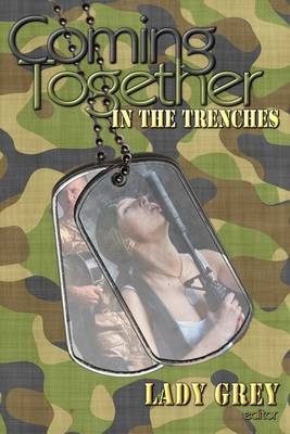 Book cover for Coming Together