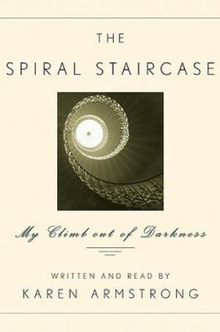 Cover of The Spiral Staircase CD