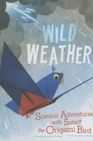 Cover of Wild Weather