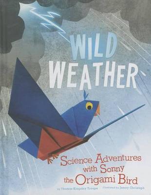 Cover of Wild Weather