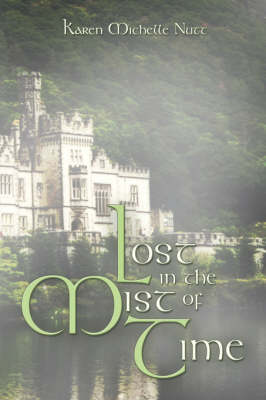 Book cover for Lost in the Mist of Time