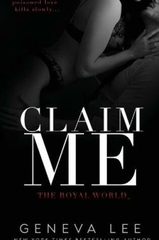 Cover of Claim me