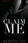 Book cover for Claim me