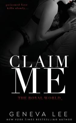Cover of Claim me