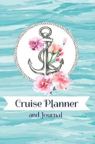 Cover of Cruise Planner and Journal