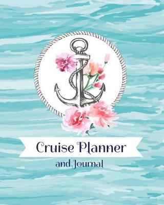 Book cover for Cruise Planner and Journal