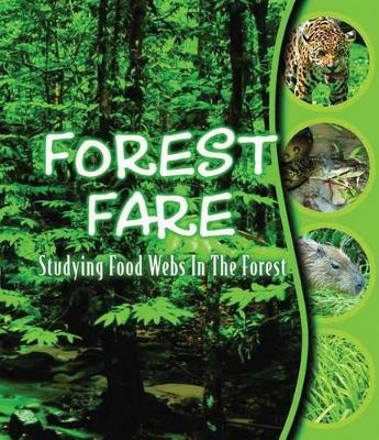 Cover of Forest Fare